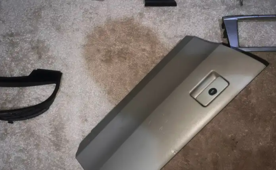 ديكورات كامري تايوتا