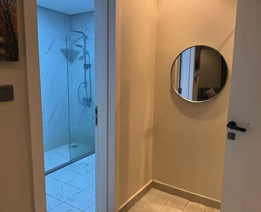 شقة مفروشة للايجار