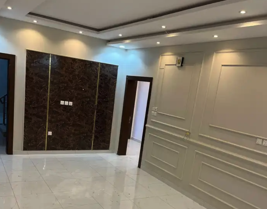 للإيجار دور أرضي حي النبلاء المدينة المنورة