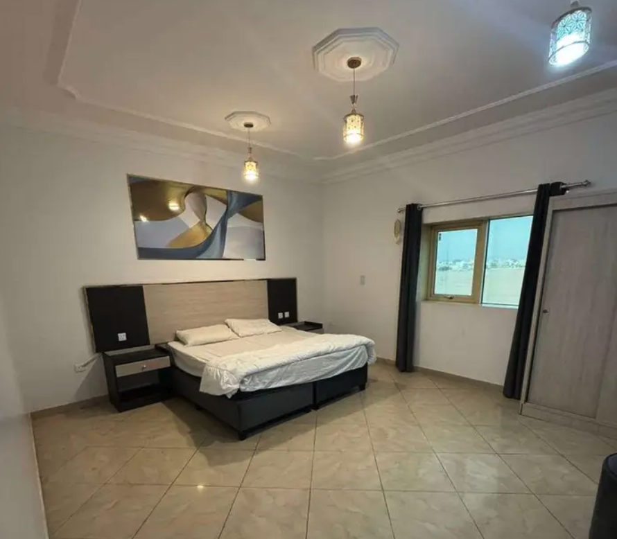 شقق للايجار في جدة مفروش