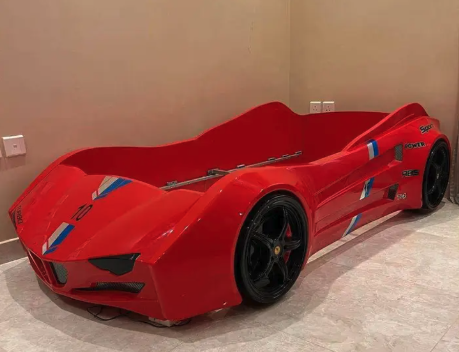 إعلان بيع غرفة نوم أطفال