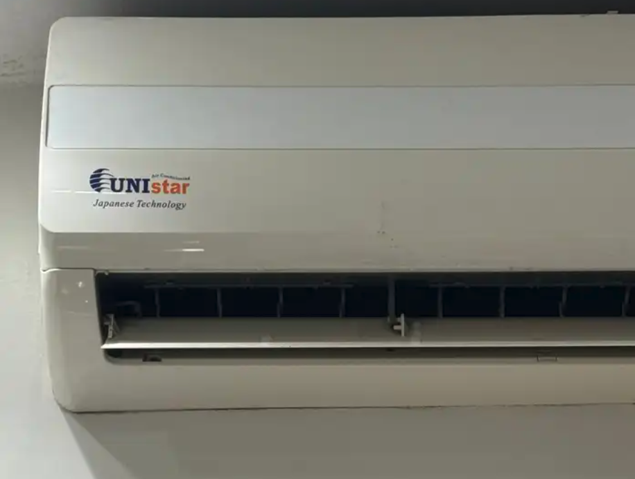 مكيف 24 راكب في الجدار