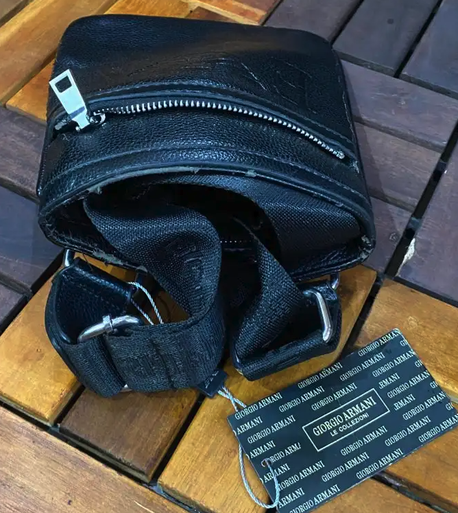 شنط رجالية فاخرة