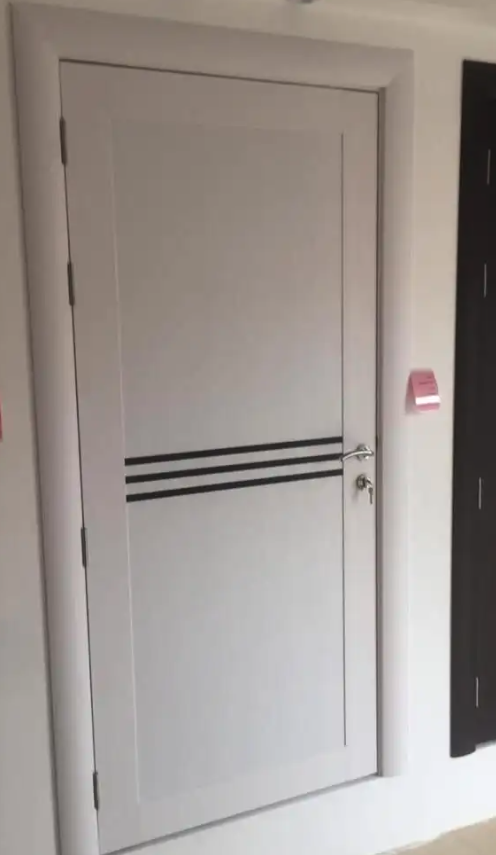 أبواب داخلية wpc