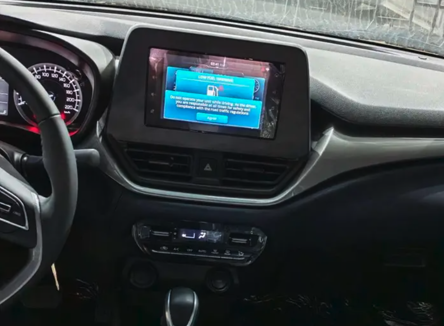 سوزوكي بالينو ستاندر موديل 2025