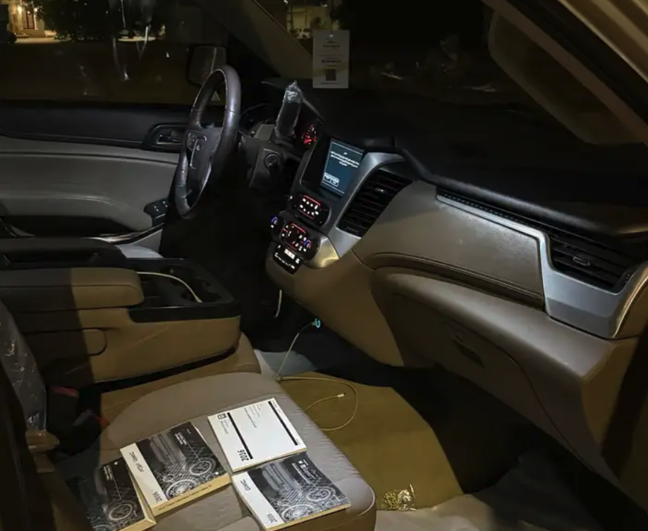 للبيع يوكن اكس ال دبل 2016 ممشى 130