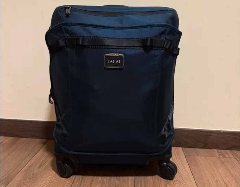 شنطة تومي Tumi bag