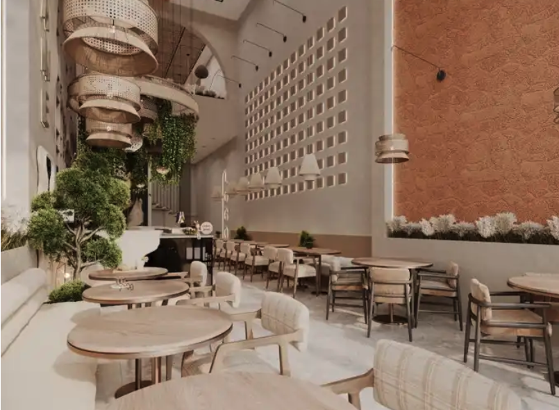 مهندس معماري تصميم مخططات و 3D احترافي