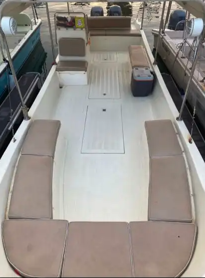 رحلات صيد تبدا من 900