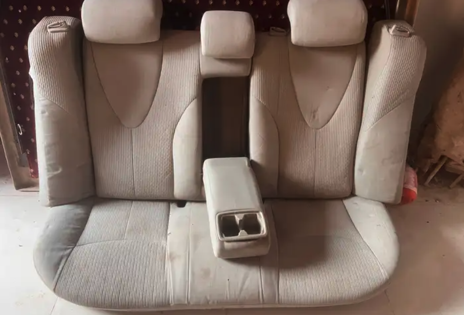 ديكورات كامري تايوتا