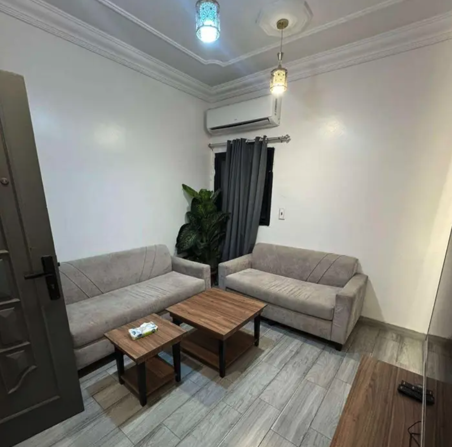 شقق للايجار في جدة مفروش