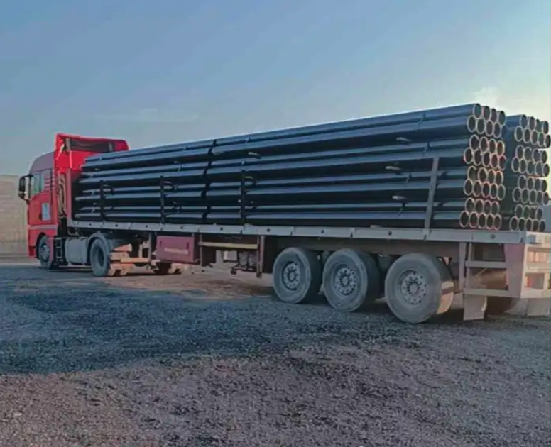 مواسير كيسي للابار الارتوازيه