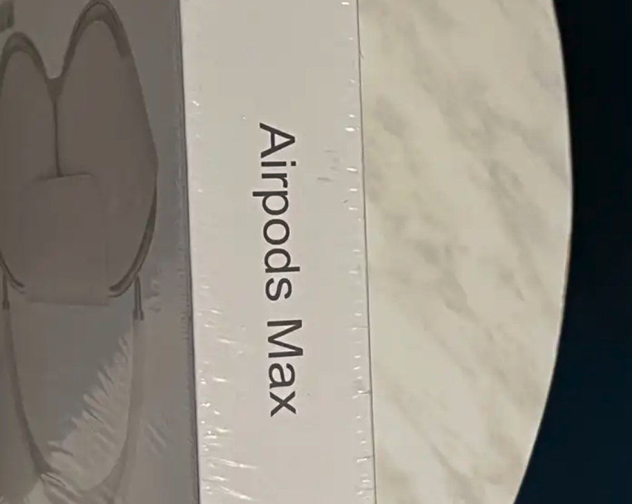 سماعات نسخة طبق الأصل AirPods Max والجودة قوية