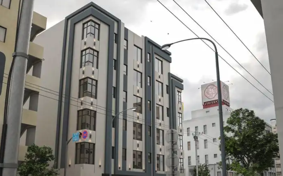 مهندس معماري وديكور بخبرة 4 سنوات في التصميم المعماري والداخ