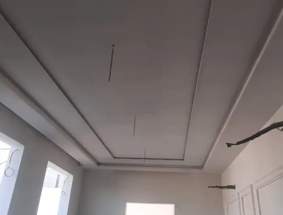 دهانات وديكورات داخلي وخارجي