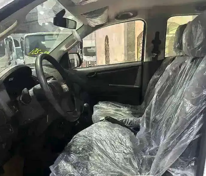 ايسوزو ديماكس غمارتين جير عادي ديزل موديل 2026