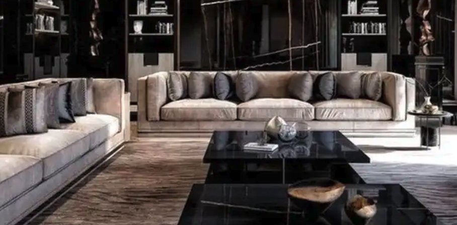 صمم ديكور بيتك ثري دي بأحتراف من الداخل والخارج