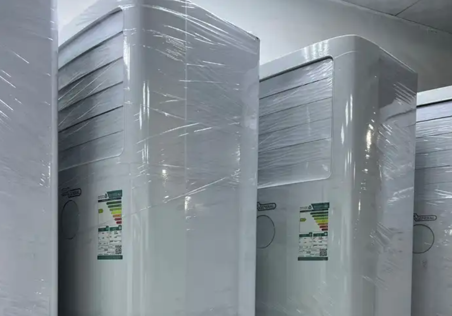 مكيفات دولاب 60الف وحده استخدام هذاالحج