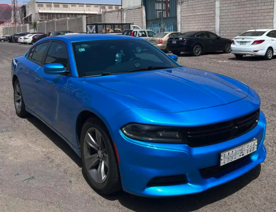 SXT 2019 Automatic Transmission Gasoline Mileage 113 000 km