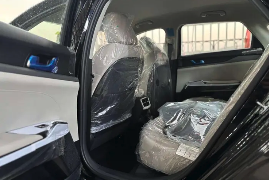 كيا 5 استاندر مطور 2026 عروض رمضان