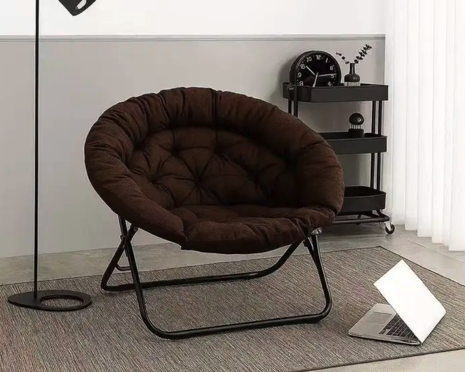 كراسي رحلات وأستراحات قابل للطي يتحمل إلى وزن 150كيلو