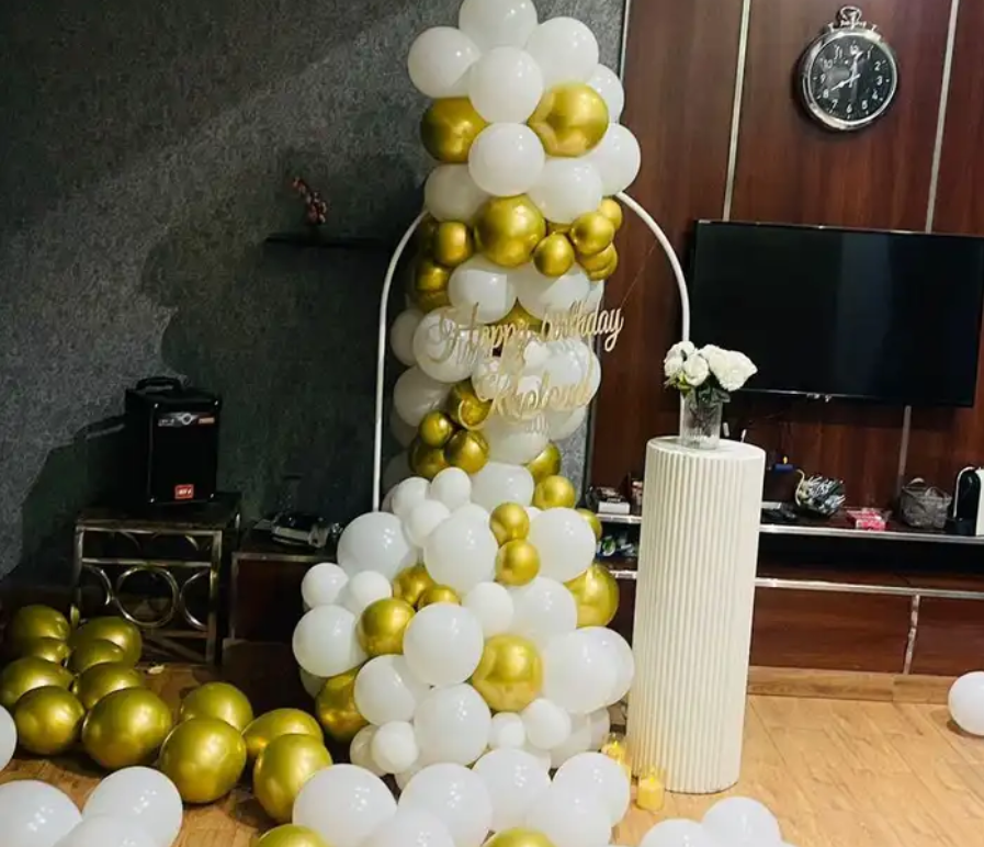 منسق حفلات ومناسبات ثيم استقبالات مواليد احتفال تخرج جلسات