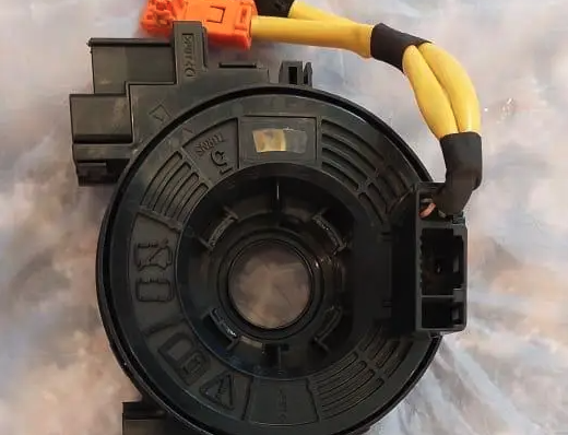 شريحة الأيرباق والبوري لسيارات تويوتا ولكزس ضمان 6 شهور