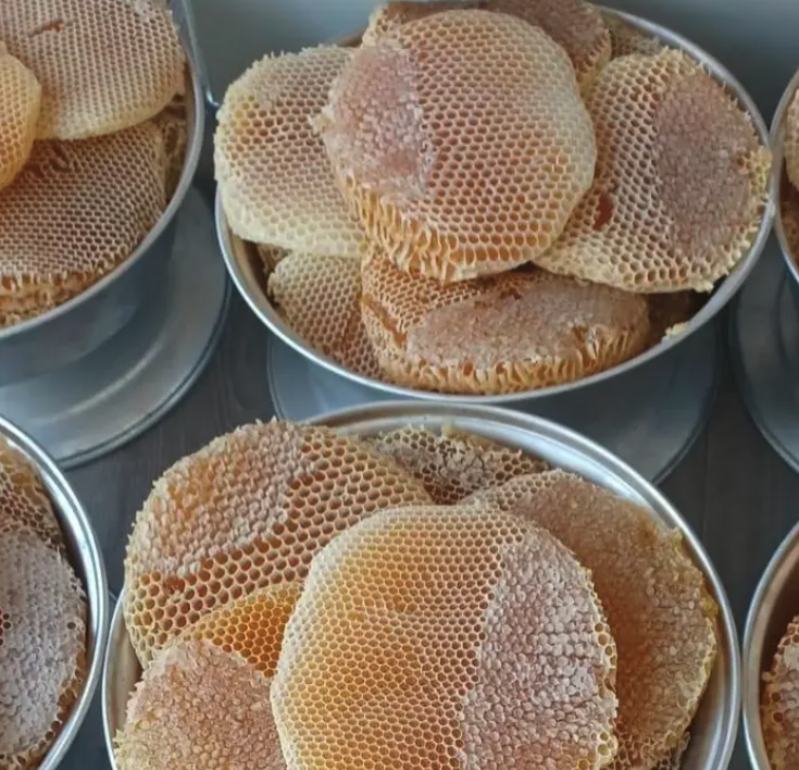 عسل أصلي بلدي من تهامة عسير