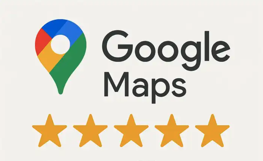 زيادة تقييمات جوجل ماب لمكانك التجاري بطريقة موثوقة
