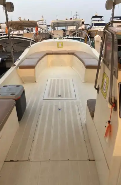 رحلات صيد تبدا من 900