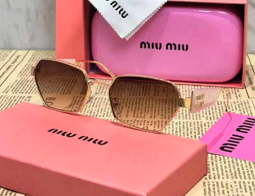 نظارات شمسية ماركات عالمية