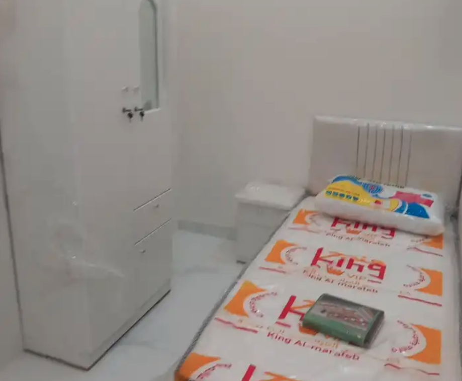 اقوي عرض عرفه نفر بي 550 ريال فقط