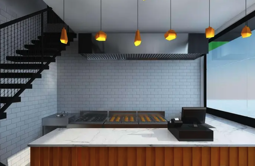 مصمم ديكور داخلى