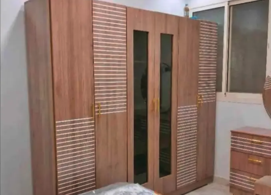 غرف وطني جديده جميع الاشكال باسعار المصنع