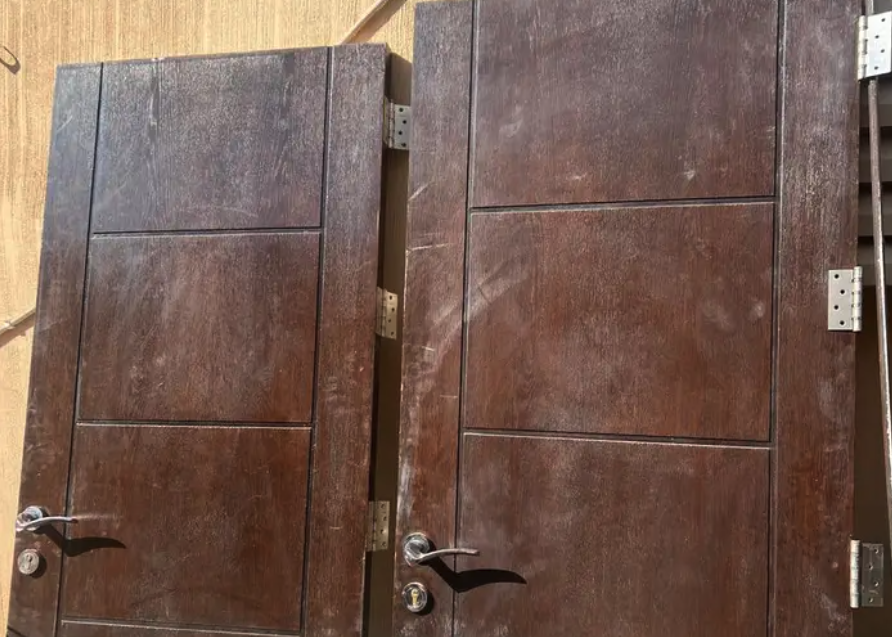 السلام عليكم