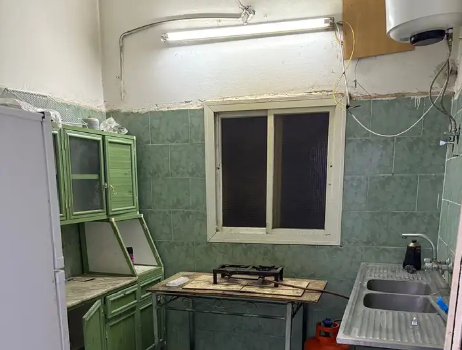 غرف واستراحات للشركات والعزاب