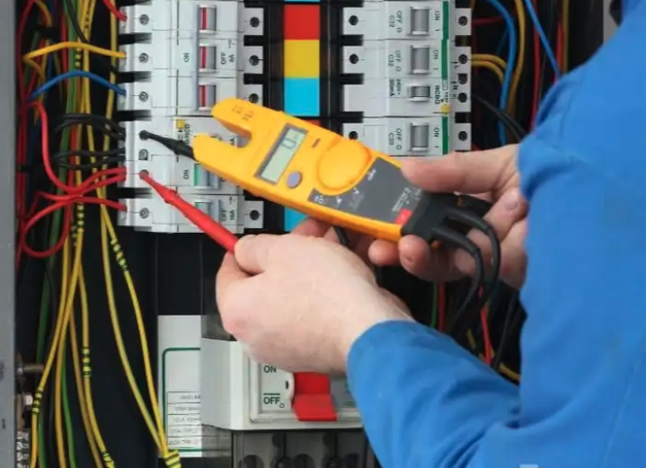 كهربائي مباني