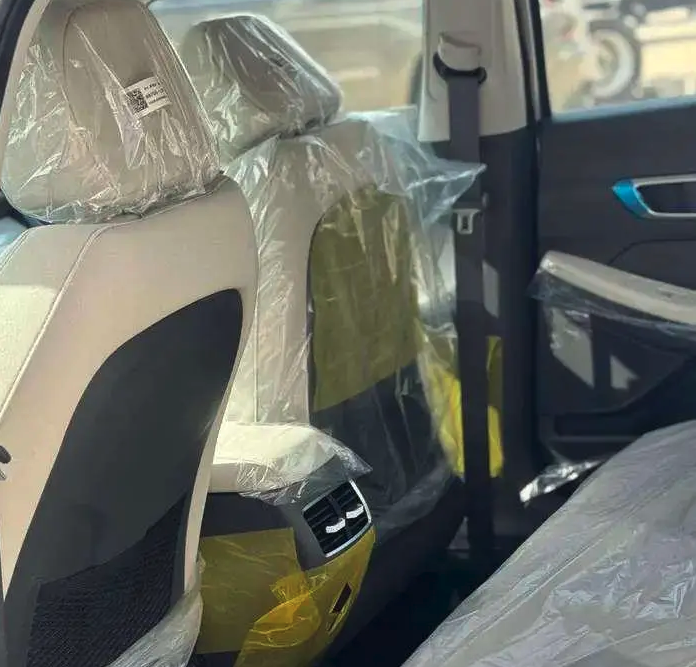 هيونداي سوناتا سمارت 2026 - خاص لقطاع الحكومي