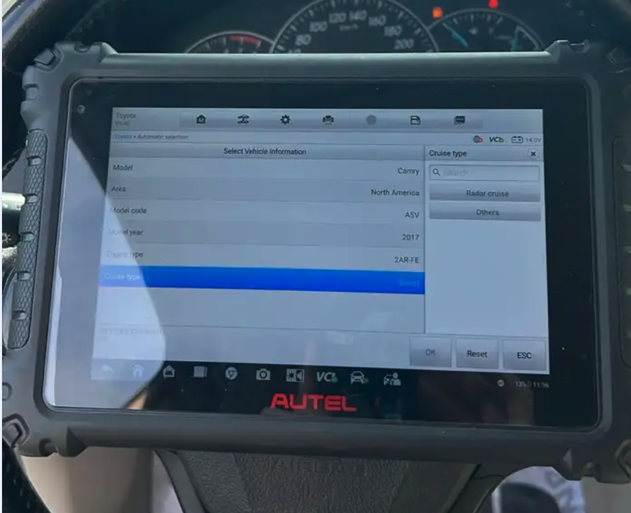 فحص سيارات شامل جدة