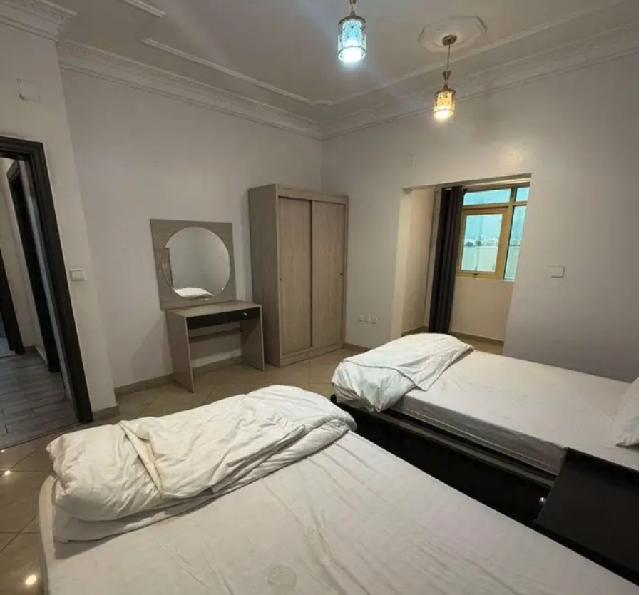 شقق للايجار في جدة مفروش