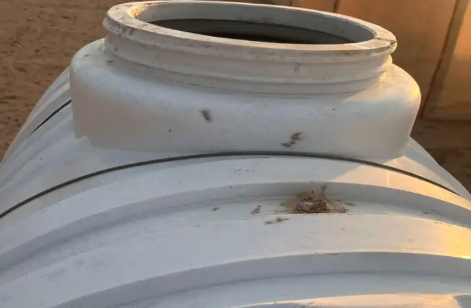 خزان مويه للبيع حجم كبير