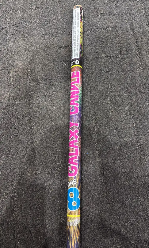 العاب نارية