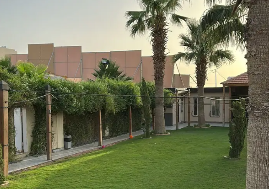 شاليه ايجار يومي متوفر ايام عيد الاضحى