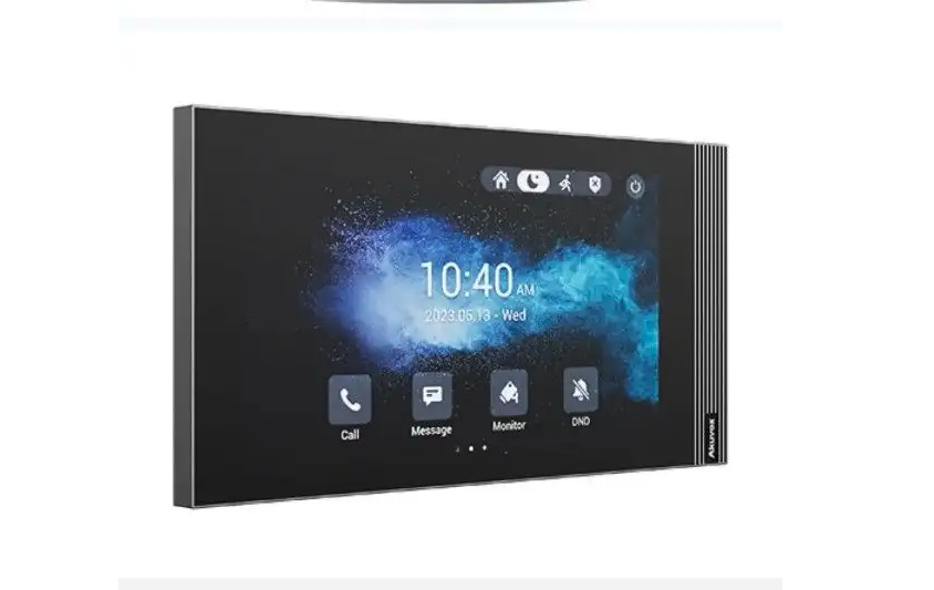 فني شبكات وكاميرات مراقبه واقفال الأبواب وتقويه الإنترنت