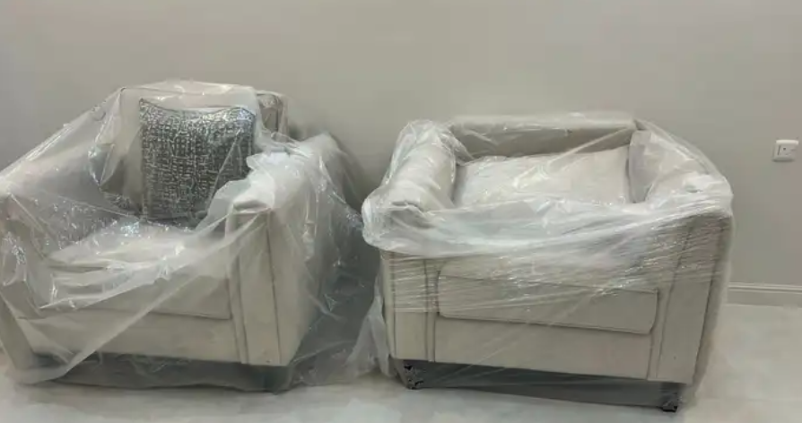 كنبتين مفرد للبيع