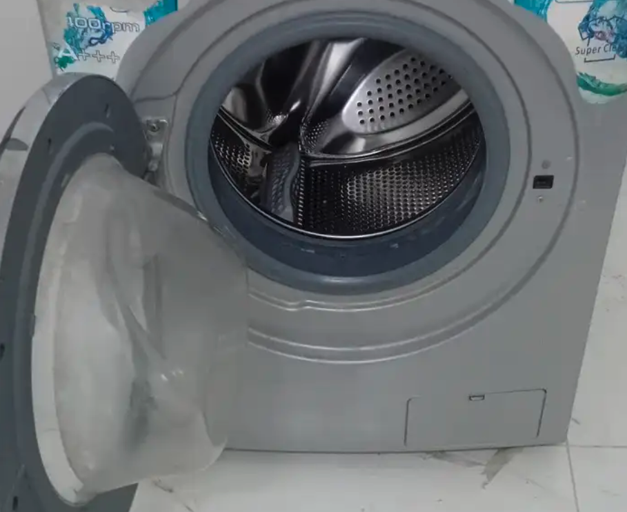 غساله اوتمتيك مقاس 7k