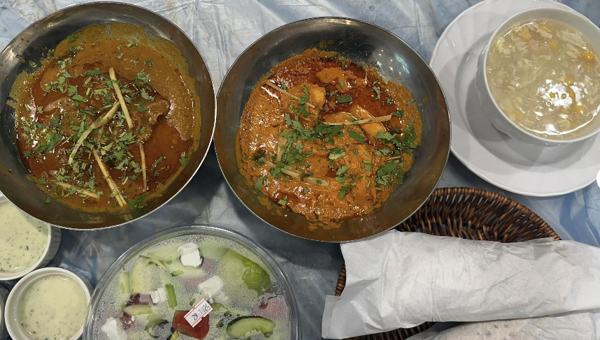 مطعم الزيتون - متحف وحديقة الصفية