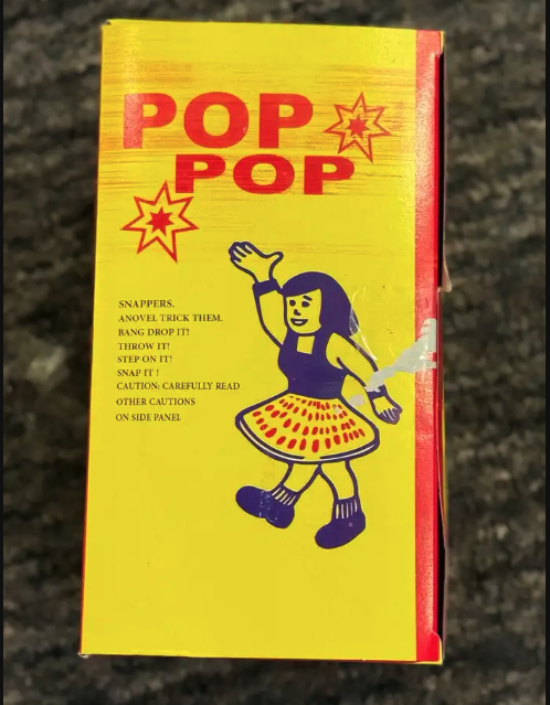 العاب نارية