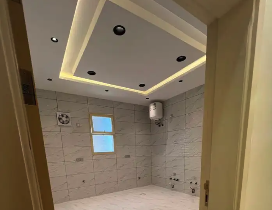 شقق سكنية جديدة الباحة شهبة للإيجار السنوي