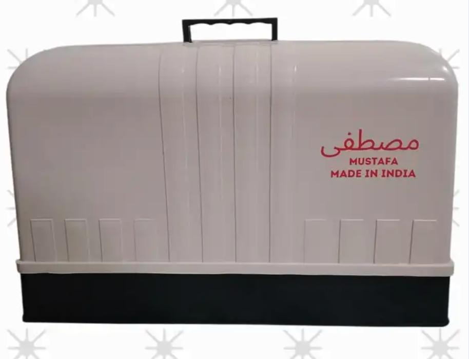 مكائن خياطة سنجر كهربائية جديدة كمية محدودة عروض